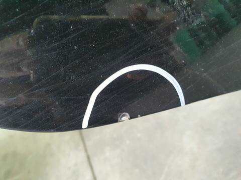 Foto 2ª: Puerta Trasera Derecha Ssangyong Rexton RX 270 PLUS - 270 XDI PLUS 163CV 120KW [D27DT] (2005)