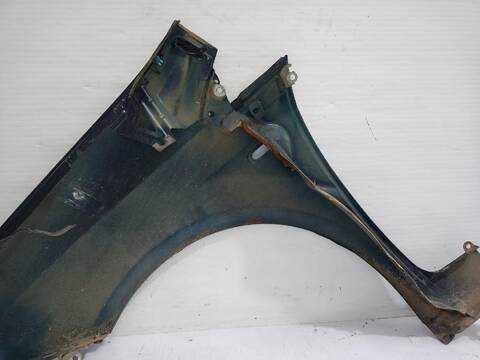 Foto 3ª: Aleta Delantera Derecha Fiat Punto 1.3 16V JTD CAT 75CV [D/ 199A9000] (2009)