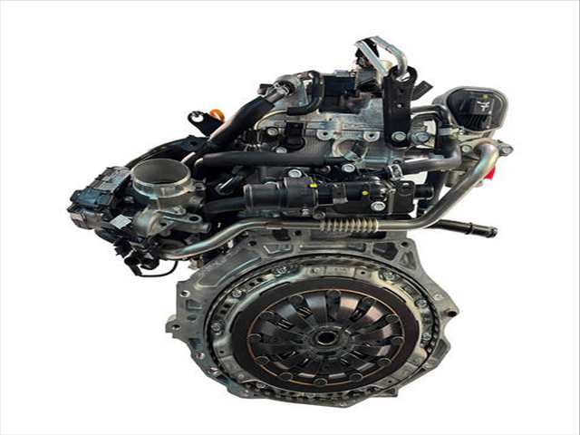 Foto 3ª: Motor Completo Kia Niro 141CV 104KW [G4LE] (2017)
