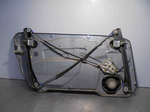 Foto 4ª: Elevalunas Eléctrico Delantero Derecho Seat Ibiza COOL 64CV 47KW [AZQ] (2004)