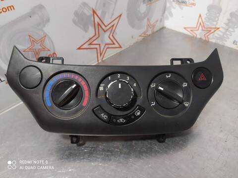 Mando Climatizador Chevrolet Aveo LS 101CV 74KW