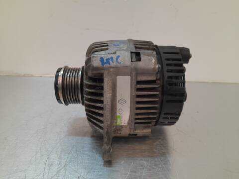 Foto 4ª: Alternador Renault Megane 80CV 59KW I CLASSIC LA0) [F9Q Q7] (2002)