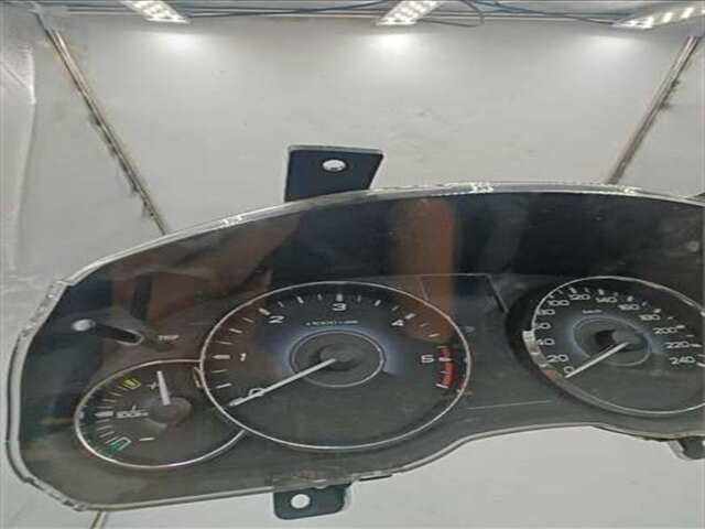 Foto 2ª: Cuadro de Instrumentos Subaru Legacy 2.0 EXECUTIVE S [2.0 LTR. - 110 KW DIESEL CAT]