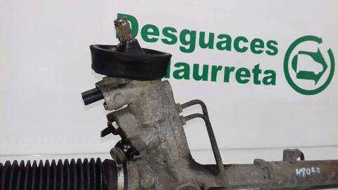 Foto 3ª: Cremallera de Direccion Volkswagen Polo GT 101CV 74KW [BBZ] (2005)