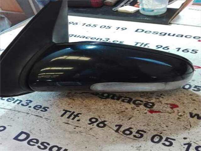 Foto 2ª: Retrovisor Izquierdo Mercedes Clase E 180 3.0 E-24 300 (124.031) [3.0 LTR. - 162 KW 24V CAT] [C4T]