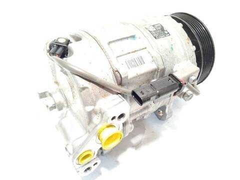 Compresor Aire Acondicionado Bmw Serie 7 720 740I 340CV 250KW
