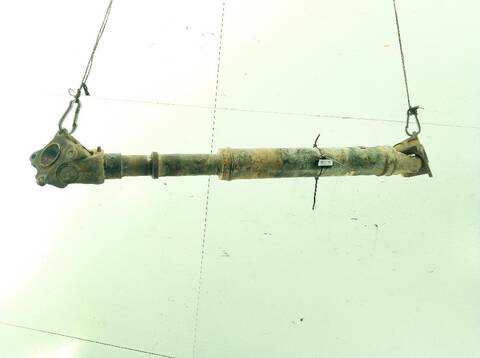 Foto 3ª: Transmision Central Toyota Land Cruiser 3.0 D-4D KDJ120 KDJ125) [1KD-FTV] (2002)
