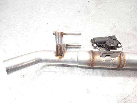 Foto 2ª: Tubo de Escape Mercedes Sprinter 419 CDI RWD 907.643 907.645 907.647) 190CV 140KW FURGONETA [654920] (2024)