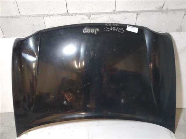 Capot Jeep Compass 2.4 16V (170 CV)