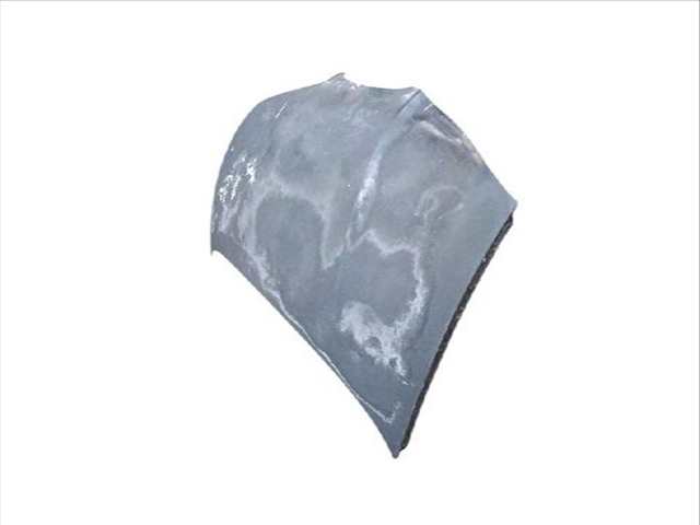 Foto 3ª: Capot Seat Ibiza 1.4 TDI (2002)