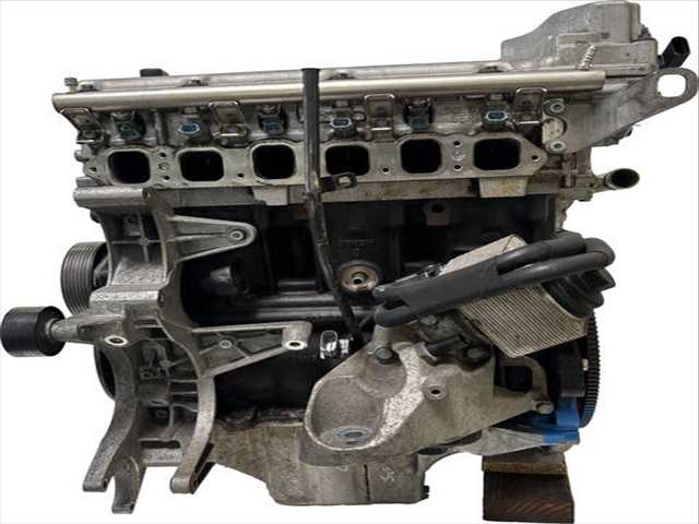 Motor Completo Porsche Cayenne 250CV 184KW