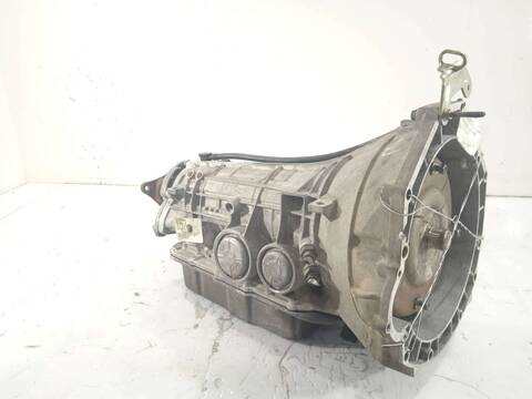 Foto 3ª: Caja Cambios Jaguar S Type 3.0 V6 24V CAT 238CV 175KW (2002)