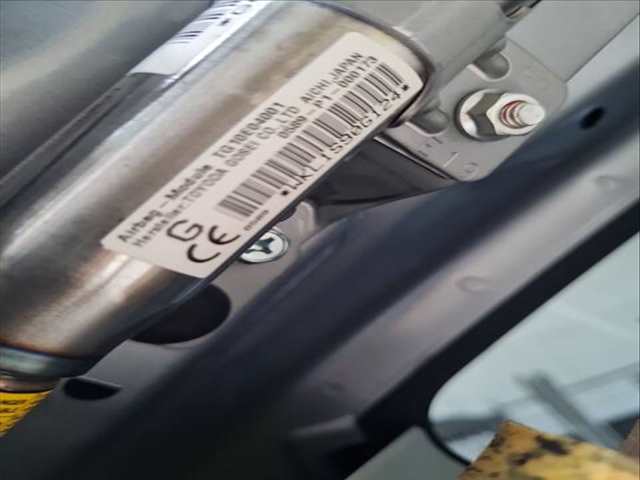 Foto 2ª: Airbag Cortina Delantero Izquierdo Subaru XV 2.0 D AWD GPD) 147CV 108KW [EE20Z] (2015)