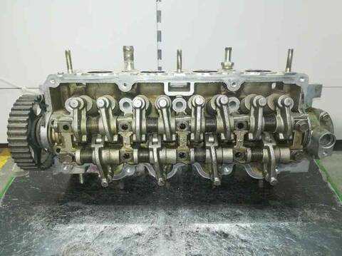 Foto 3ª: Culata Hyundai Accent 1.5 12V CAT 88CV 65KW (1997)