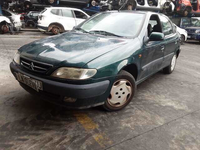 Caja Cambios Citroen Xsara 1.9 TD90CV