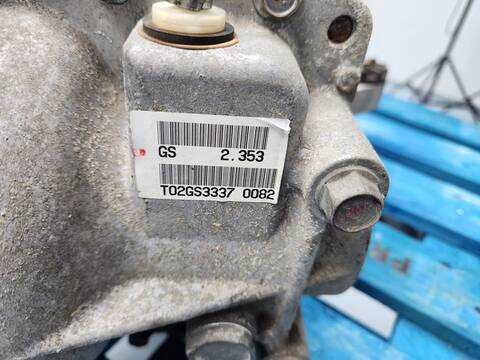Foto 4ª: Diferencial Trasero Mitsubishi Outlander 2.2 DI-D KAITEKI PLUS 156CV 115KW [4HN] (2009)