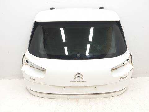 Portón Citroen C4 ATTRACTION