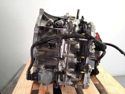 Foto 2ª: Caja Cambios Automatica Bmw X1 SDRIVE 18 I 140CV 103KW AUT. [B38A15A] (2018)