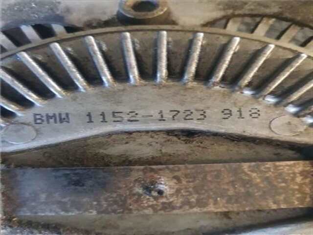 Foto 2ª: Ventilador Viscoso Motor Bmw Serie 3 315 1.8 318I [1.8 LTR. - 83 KW CAT] [M40 B18 (18 4 E1)]