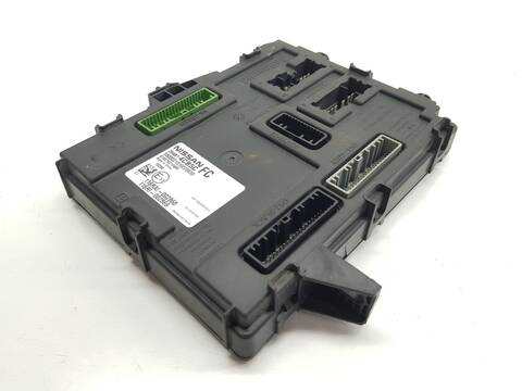 Foto 3ª: Centralita Motor ECU Nissan X-Trail TEKNA (2016)