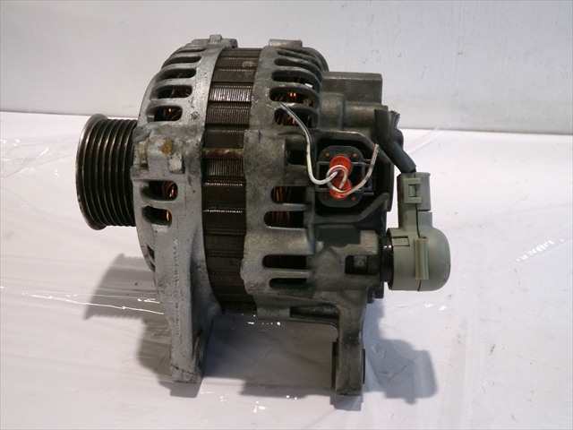 Foto 4ª: Alternador Mazda 6 2.0 D 2002-2008 [RF] (2003)
