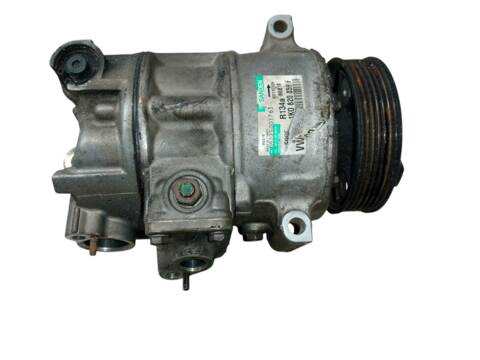 Compresor Aire Acondicionado Seat Leon 1.9 TDI