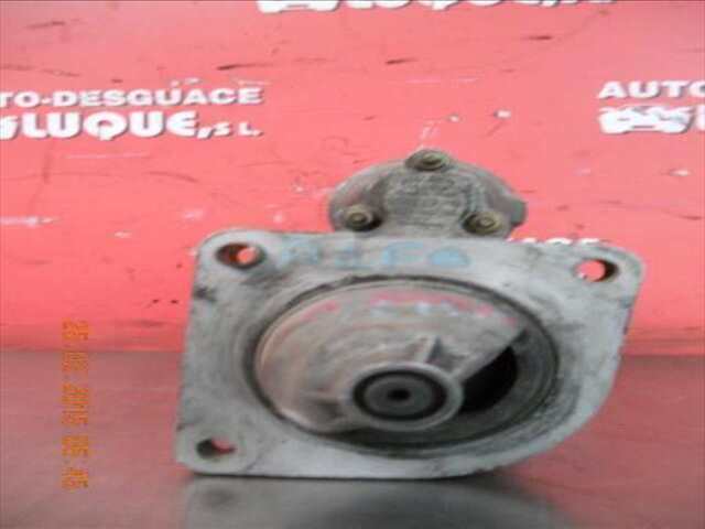 Foto 2ª: Motor de Arranque Alfa Romeo 147 1.6 T.SPARK DISTINCTIVE [1.6 LTR. - 88 KW 16V CAT] [AR 32104]