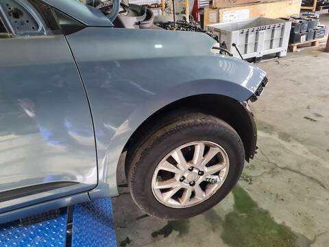 Aleta Delantera Derecha Hyundai i20 KLASS ACTIVE CROSSOVER 90CV 66KW