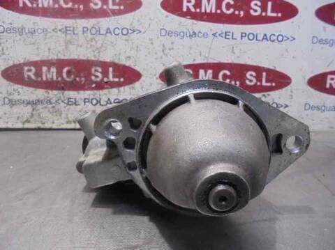 Foto 2ª: Motor de Arranque Opel Astra BASICO BERLINA 82CV 60KW [D-TC4EE1] (1994)