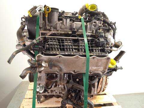 Motor Completo Volkswagen Tiguan 1.4 TSI 125CV 92KW