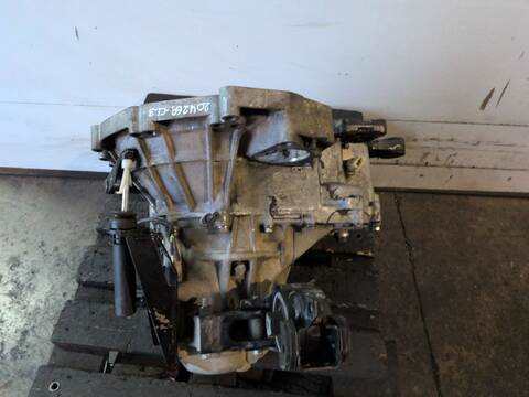 Foto 3ª: Caja Cambios Land Rover Freelander 2.0 DI FAMILIAR 72KW) 98CV