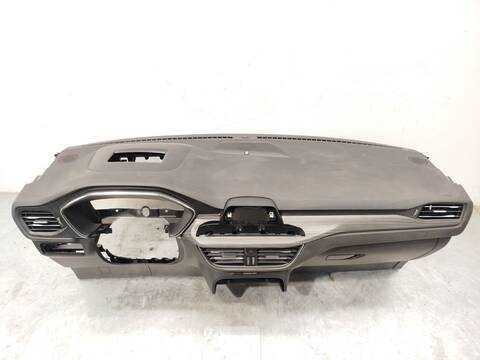 Foto 2ª: Kit Airbag Ford Kuga 2.5 DURATEC PLUG-IN-HYBRID 152CV 112KW [BGDA] (2024)