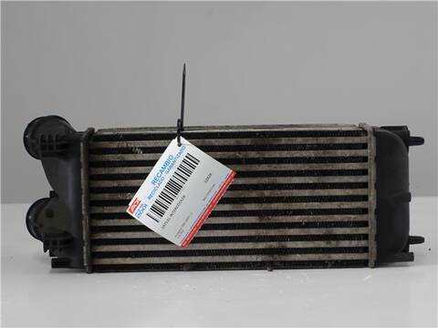 Foto 2ª: Intercooler Peugeot 308 1.6 HDI 109CV 80KW [9HZ (DV6TED4)] (2008)