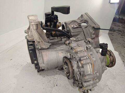 Foto 3ª: Caja Cambios Audi A3 1.8 20V 125CV 92KW [AGN] (1998)