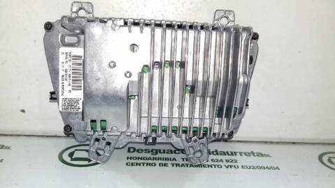 Foto 2ª: Sistema Audio Radio CD Ford Transit KOMBI TREND LARGO 120CV 88KW [XWGA] (2017)