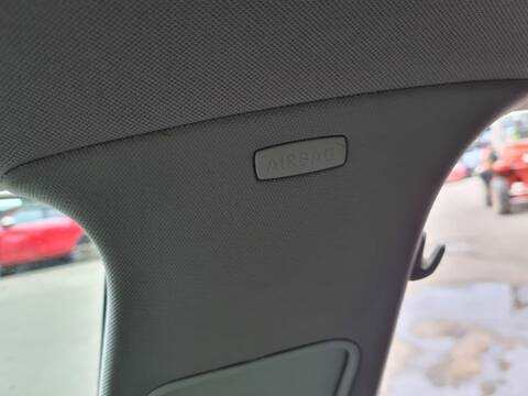 Airbag Cortina Delantero Derecho Volkswagen Golf GT BERLINA 170CV 125KW