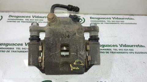 Pinza Freno Trasera Derecho Ssangyong Actyon 200 XDI 4WD 141CV 104KW