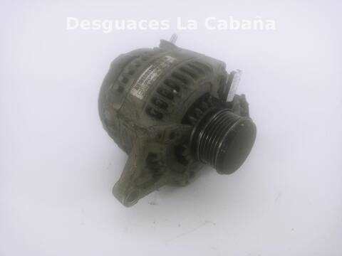 Foto 1ª: Alternador Kia Ceed 1.6 CRDI 136 JD) [D4FB] (2012)