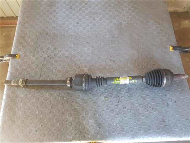 Transmision Delantera Derecha Renault Laguna 1.9 AUTHENTIQUE [1.9 LTR. - 96 KW DCI DIESEL FAP]