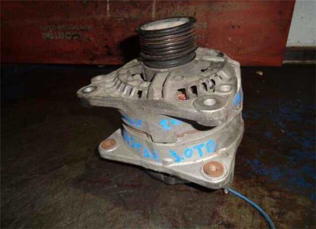 Foto 2ª: Alternador Seat Ibiza 1.4 16V(75CV) [BBY]