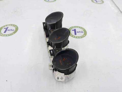 Foto 3ª: Cuadro de Instrumentos Nissan 350 PACK [VQ35DE]