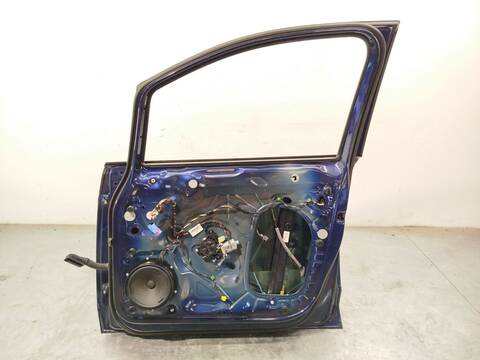 Foto 4ª: Puerta Delantera Derecha Volkswagen Touran 2.0 TDI 150CV 110KW [DFGA] (2020)