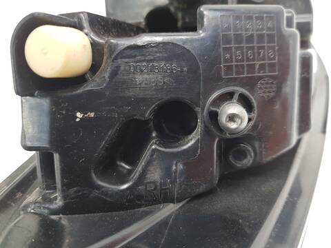 Foto 3ª: Piloto Trasero Derecho Seat Leon STYLE (2020)