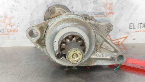 Motor de Arranque Honda Hrv CVT 4WD 5-PTAS.) 105CV 77KW GH)