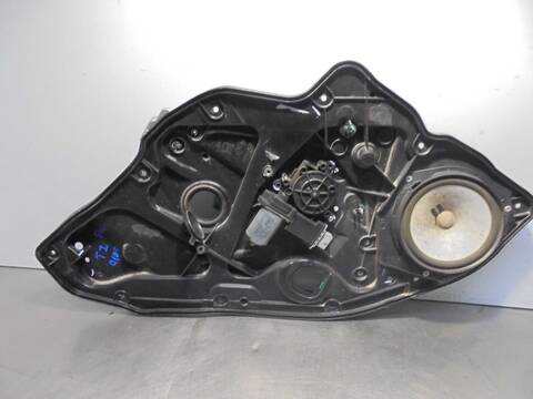 Elevalunas Manual Trasero Izquierdo Alfa Romeo Giulietta DISTINCTIVE 105CV 77KW