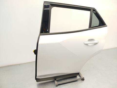 Foto 2ª: Puerta Trasera Izquierda Peugeot 2008 1.2 PURETECH 130 131CV 96KW [HNS (EB2ADTS)] (2021)