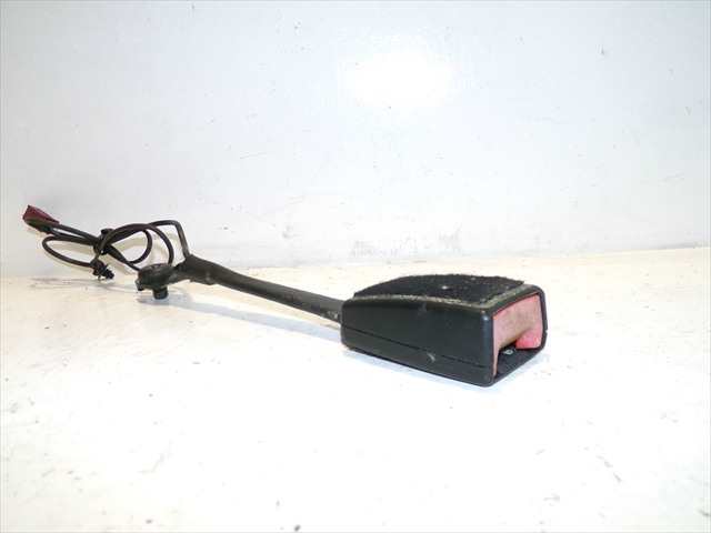 Cinturón Delantero Derecho Ford Focus 1.6 TDCI 2011-2014