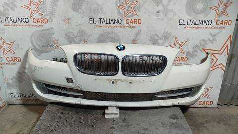 Paragolpes Delantero Bmw Serie 5 518 520 D 184CV 135KW