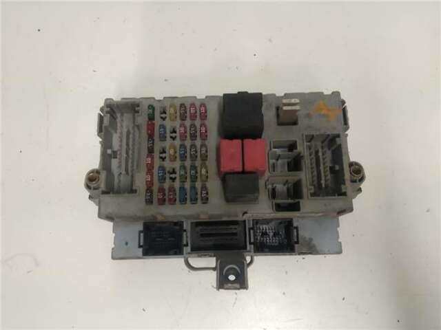 Caja Reles Fusibles Fiat Doblo 1.2 FURGON 48KW