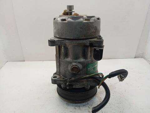 Compresor Aire Acondicionado Hyundai Elantra GASOLINA